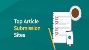 High DA Article Submission Sites 2026