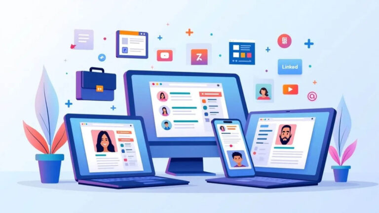 प्रोफ़ाइल सबमिशन